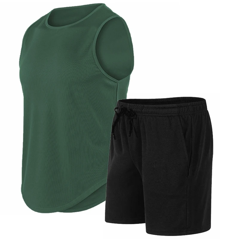 Mens Fashion Summer - 2026 Zomer Nieuwe Heren Modieuze Ademende
