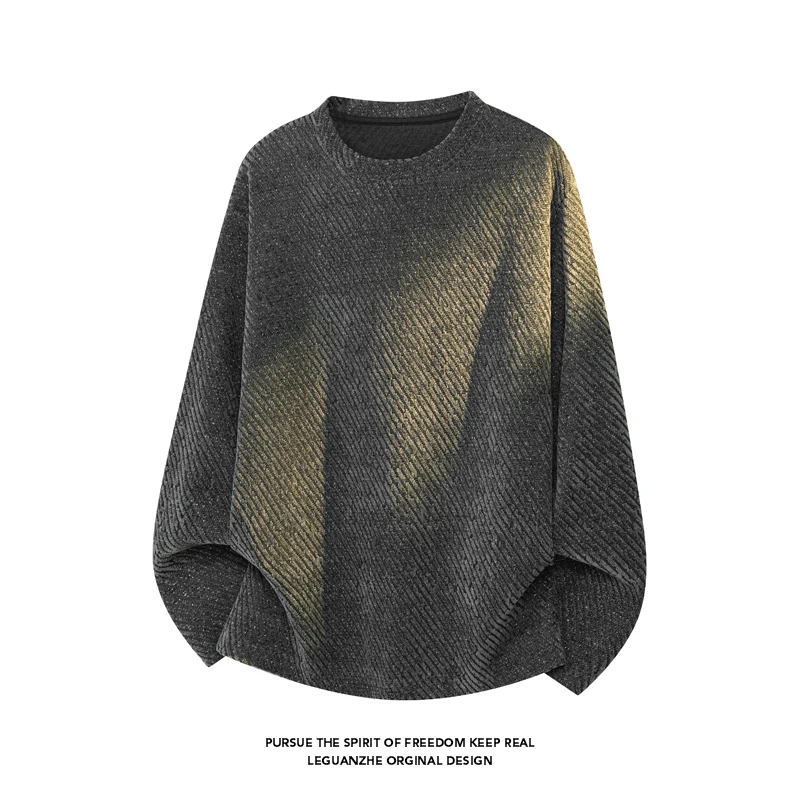 Heren T-shirt met diagonale st - Mens Fashion Summer recensie en prijs