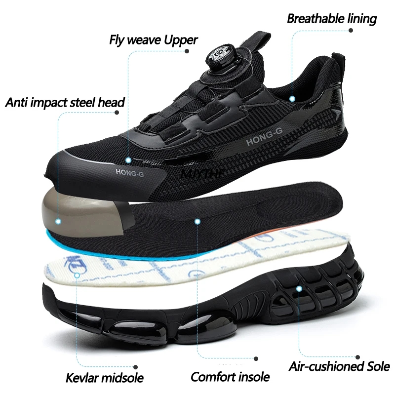 Modieuze, draaibare knoopsluit - Mens Fashion Trainers recensie en prijs