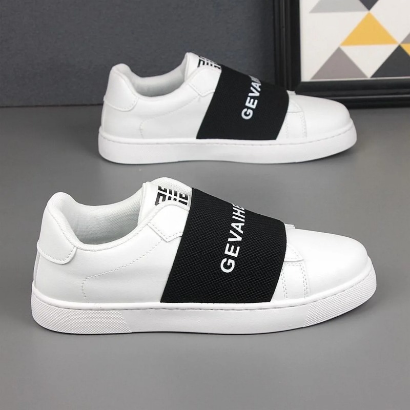 Trendy merk Veelzijdige ademen - Mens Fashion Trainers recensie en prijs