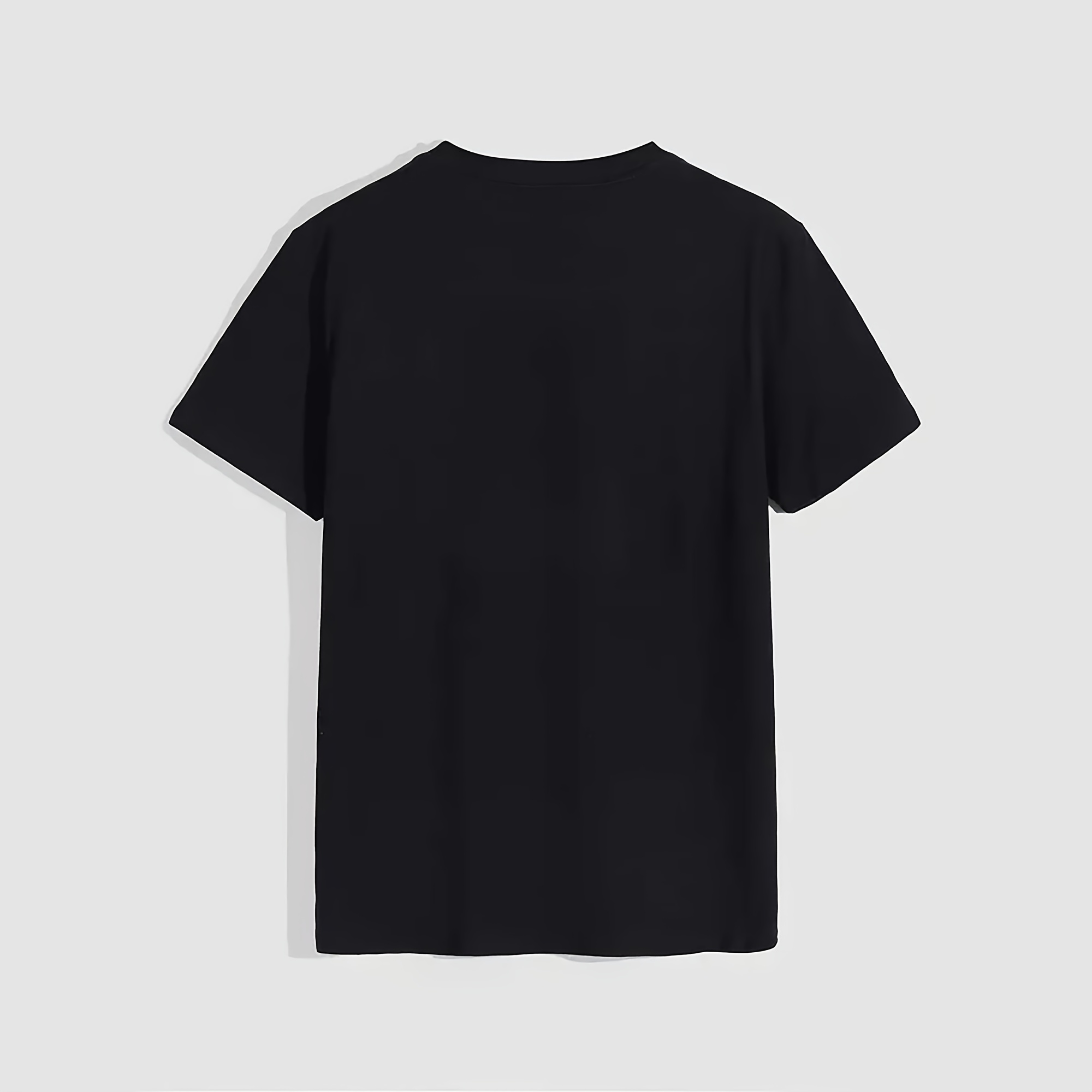 Casual stijl heren T-shirt met - Men'S Fashion New York recensie en prijs