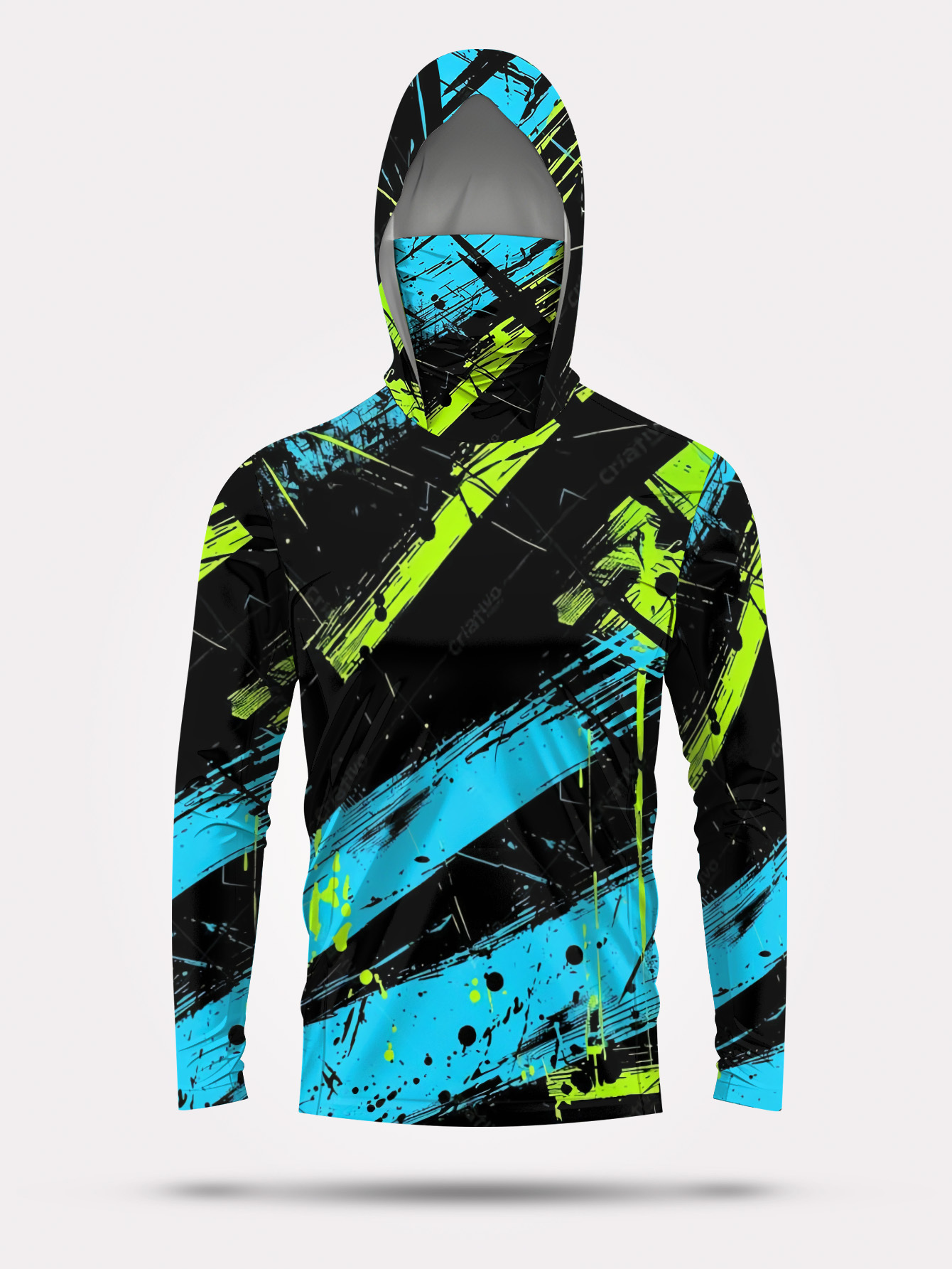 Visserijhoodie voor heren, lan - Mens Fashion Summer recensie en prijs