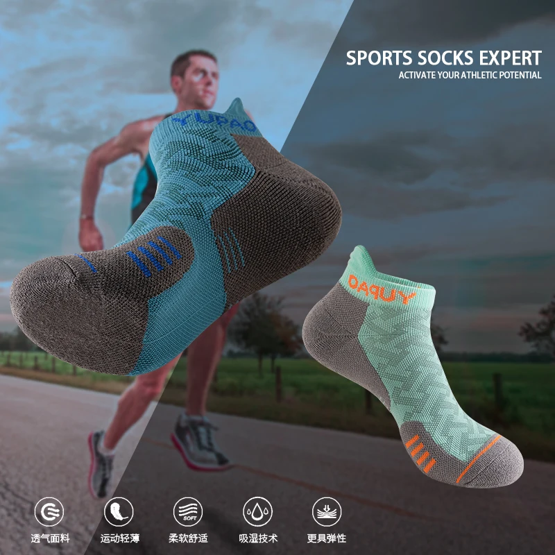 3 paar nieuwe heren profession - Socks Ankle Men recensie en prijs