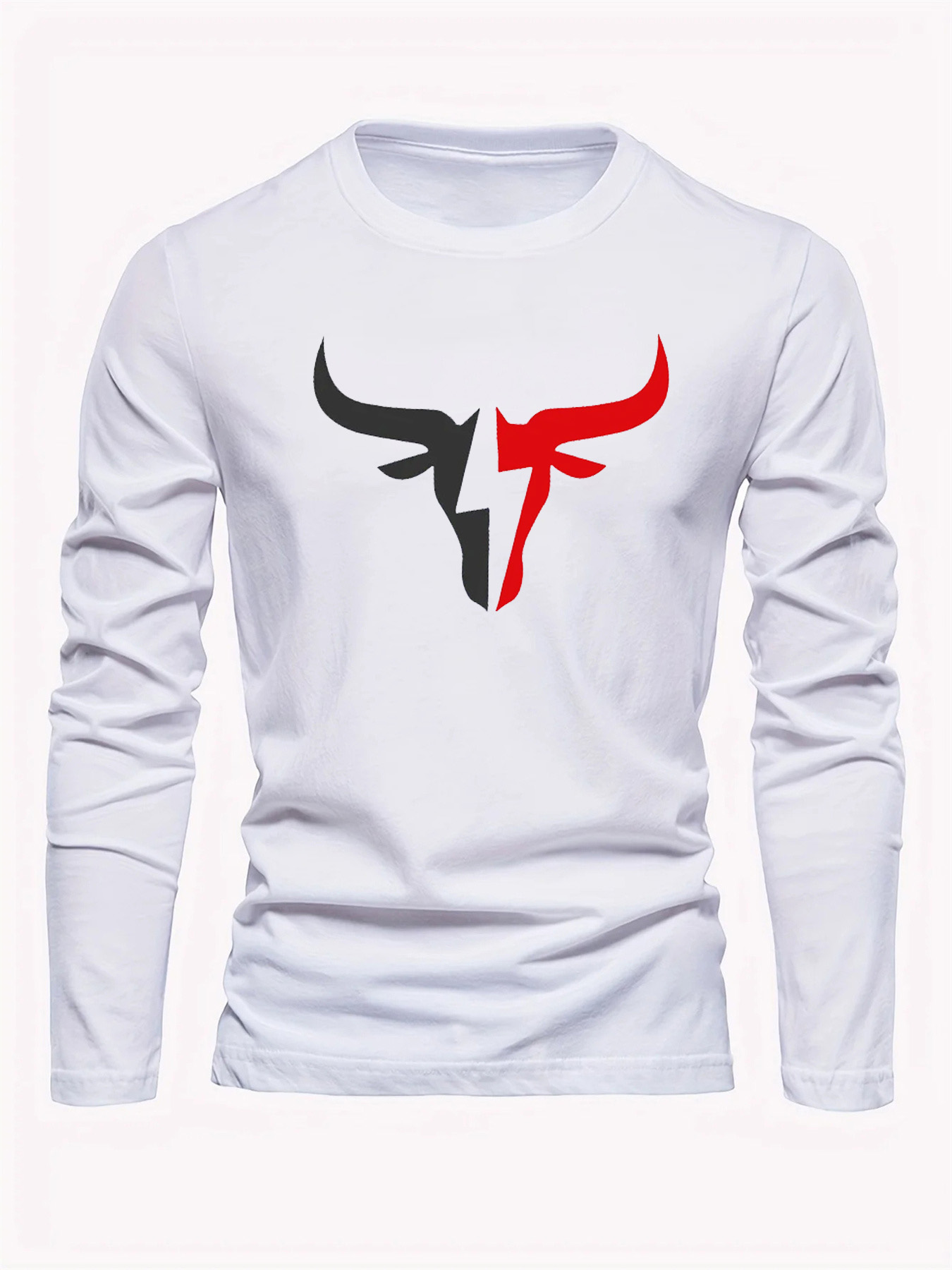 Eenvoudig effen heren T-shirt  - Mens Fashion Summer recensie en prijs
