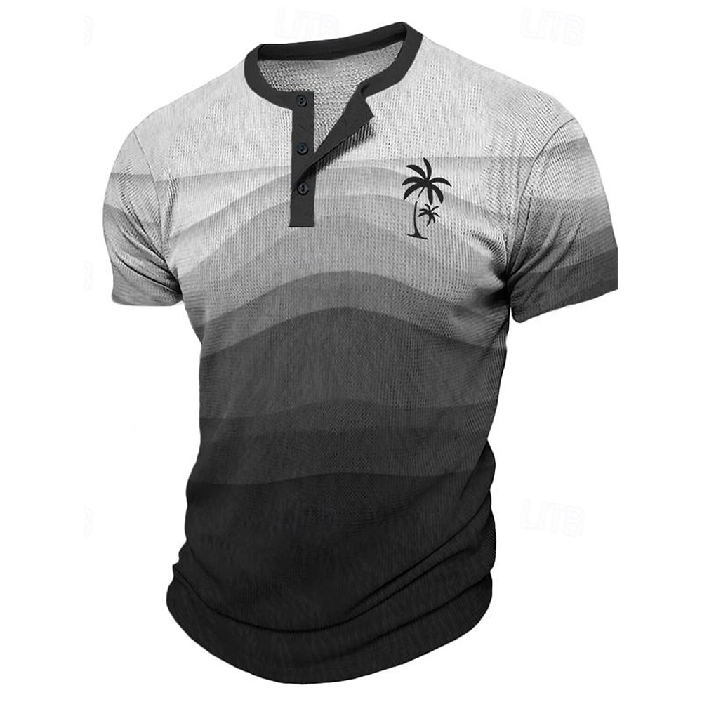 Heren T-shirt Grappige 3D Koko - Mens Fashion Clothes recensie en prijs