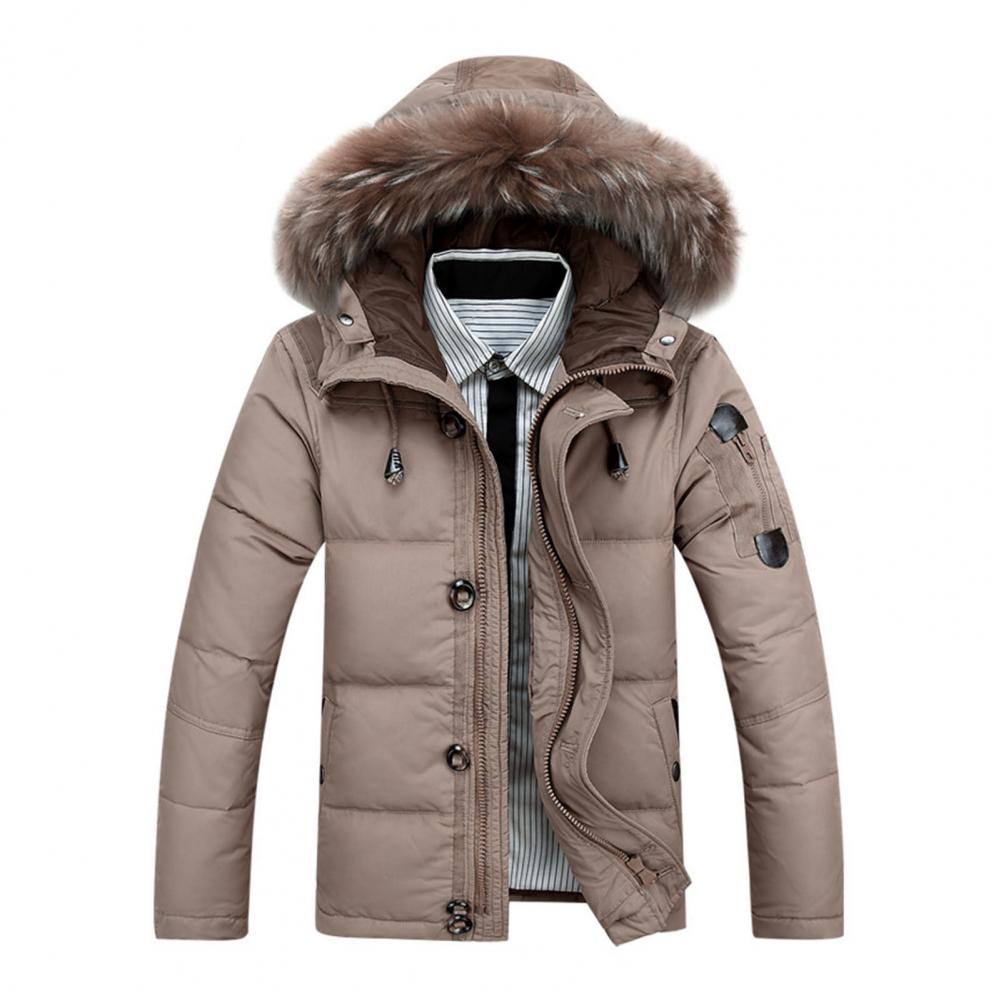 Buiten Comfortabel Herenjack E - Men'S Fashion With Hat recensie en prijs