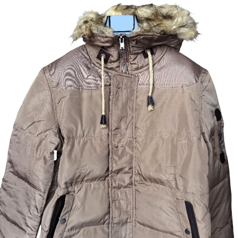 Buiten Comfortabel Herenjack E - Men'S Fashion With Hat recensie en prijs