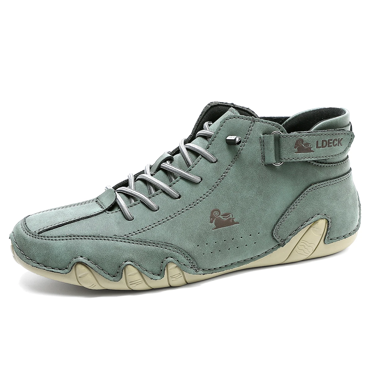 Mannen Echt Lederen Schoenen E - Mens Fashion Trainers recensie en prijs