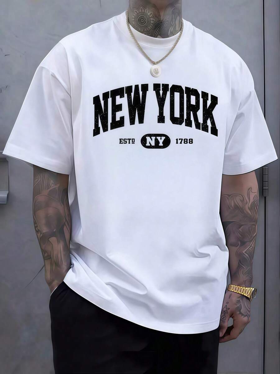 1 stuk heren kleding New York  - Men'S Fashion New York recensie en prijs