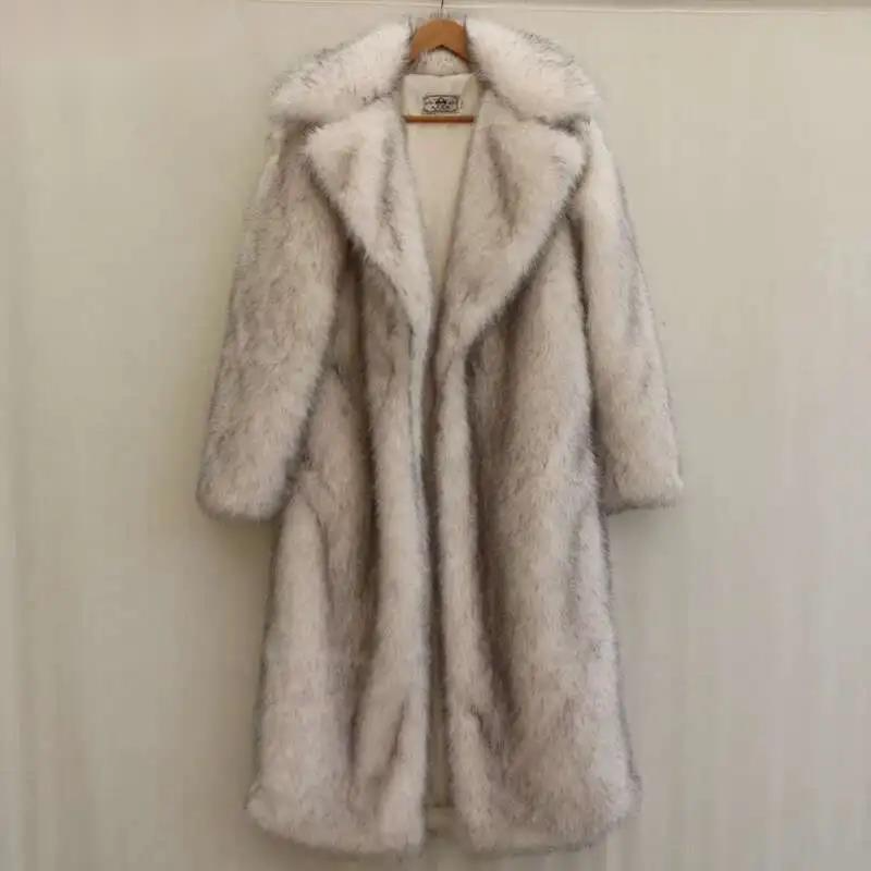 Heren Nertsen Bontjas Winter W - Men'S Fashion X recensie en prijs