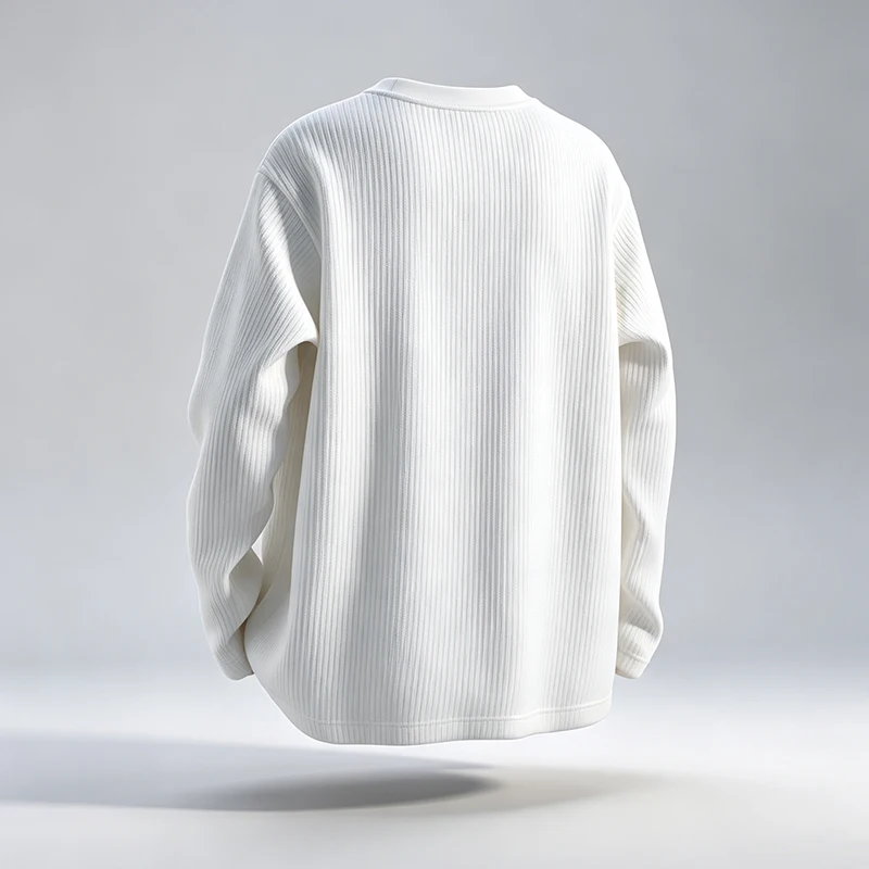 Heren T-shirt met lange mouwen - Men'S Fashion T Shirts recensie en prijs