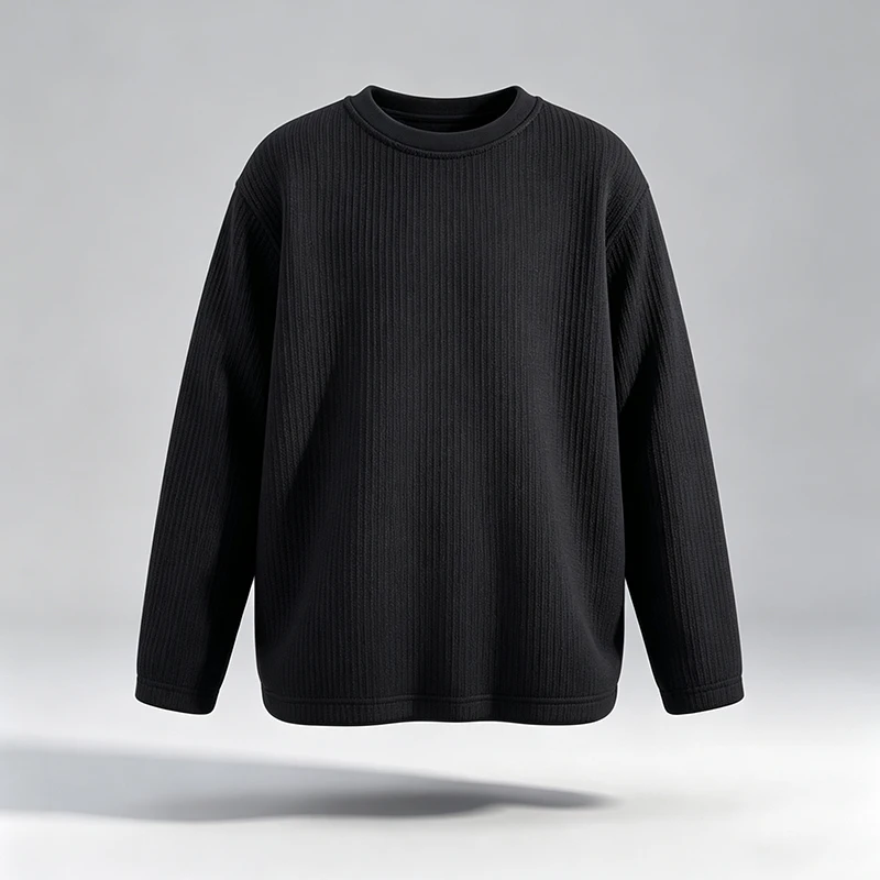 Heren T-shirt met lange mouwen - Men'S Fashion T Shirts recensie en prijs