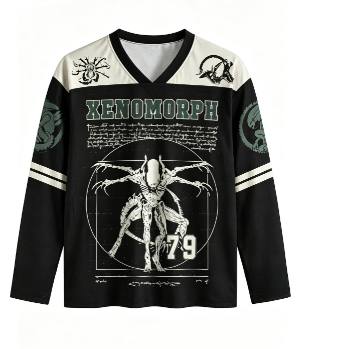 Unisex vintage shirt met V-hal - Mens Fashion Summer recensie en prijs