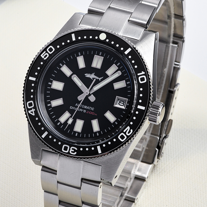 HEIMDALLR Horloge 62MAS Roestv - Men'S Fashion X recensie en prijs