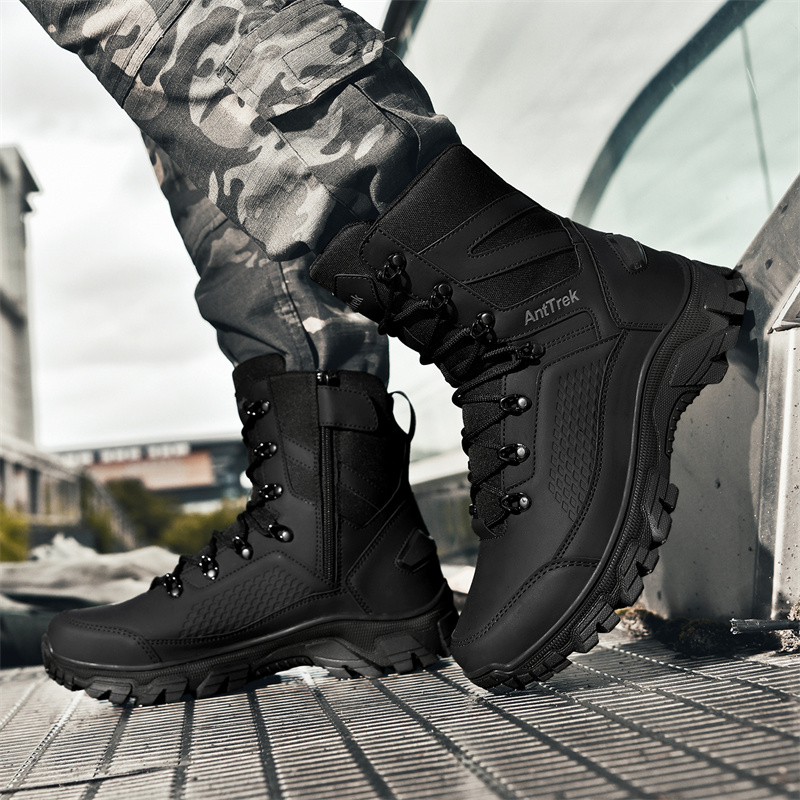 Heren wilde trainingslaarzen v - Mens Fashion Trainers recensie en prijs