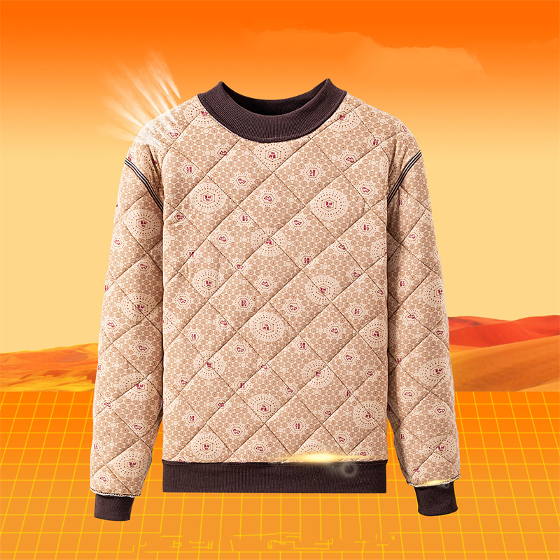 Winter heren T-shirt met lange - Mens Fashion Summer recensie en prijs